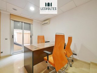 Local comercial en alquiler en Vila de Palafrugell - Llofriu - Barceloneta en Palafrugell