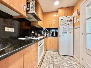 Piso en venta en Santa Eugènia en Girona