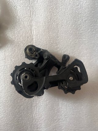 Desviador trasero Shimano Ultegra 6800 11v