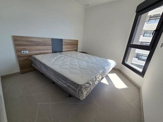 Piso en alquiler en Playa de Poniente en Benidorm
