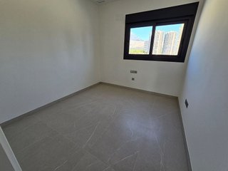 Piso en alquiler en Playa de Poniente en Benidorm