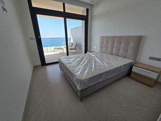 Piso en alquiler en Playa de Poniente en Benidorm
