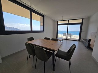 Piso en alquiler en Playa de Poniente en Benidorm