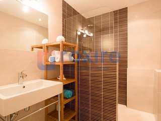 Chalet en alquiler en San Agustín - Cala de Bou en Sant Josep de sa Talaia