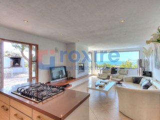 Chalet en alquiler en San Agustín - Cala de Bou en Sant Josep de sa Talaia