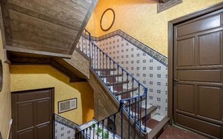 Casa adosada en alquiler en San Matías - Realejo en Granada
