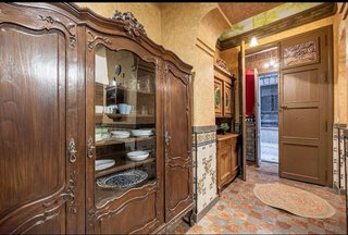 Casa adosada en alquiler en San Matías - Realejo en Granada