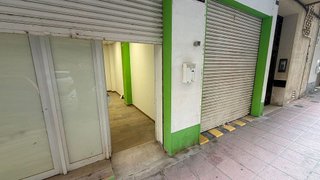 Local comercial en alquiler en Este en Castellón de la Plana