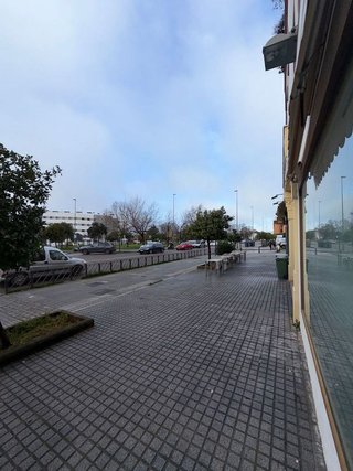 Local comercial en alquiler en Tablero Bajo - Arruzafilla en Córdoba