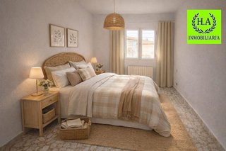 Chalet en alquiler en Pedrezuela