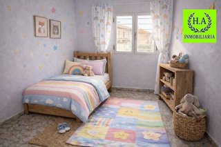 Chalet en alquiler en Pedrezuela