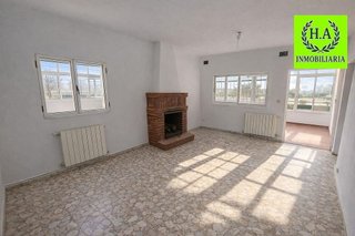 Chalet en alquiler en Pedrezuela