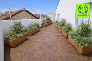 Chalet en alquiler en Pedrezuela
