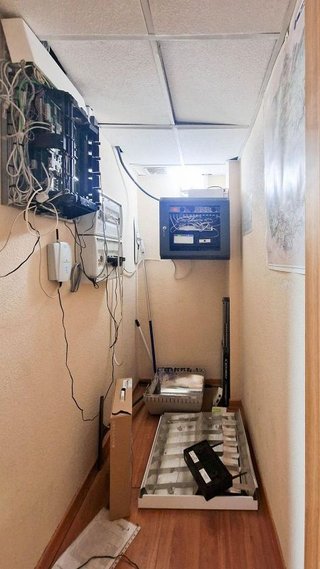 Oficina en alquiler en Casco Antiguo - Centro en Badajoz