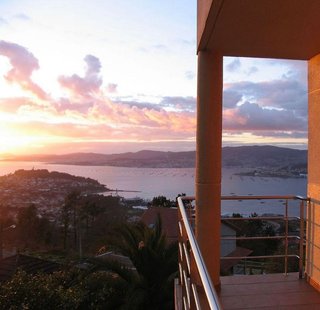 Chalet en alquiler en Teis en Vigo
