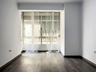 Piso en alquiler en Perchel Norte - La Trinidad en Málaga