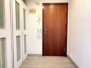 Piso en alquiler en Perchel Norte - La Trinidad en Málaga