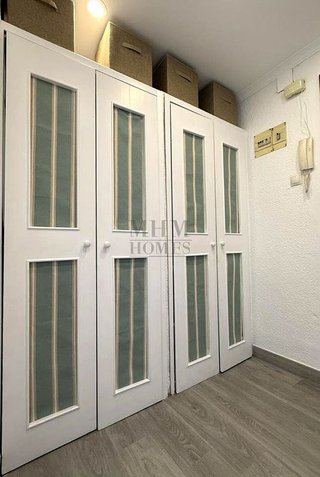 Piso en alquiler en Perchel Norte - La Trinidad en Málaga