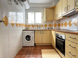 Piso en alquiler en Perchel Norte - La Trinidad en Málaga