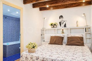 Ático en alquiler en Sant Francesc en Valencia