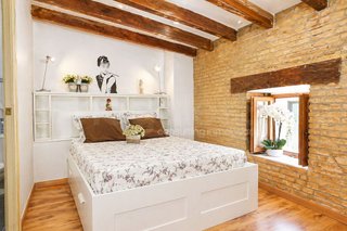 Ático en alquiler en Sant Francesc en Valencia