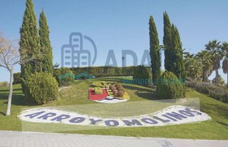 Garaje en alquiler en Zona el Caño en Arroyomolinos