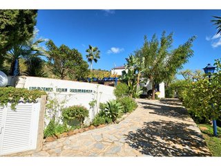 Casa en venta en Zona Norte en Estepona