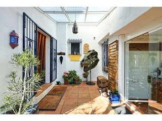Casa en venta en Zona Norte en Estepona