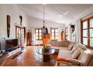 Casa en venta en Zona Norte en Estepona