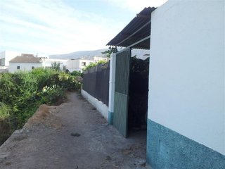 Cortijo en venta en Berja