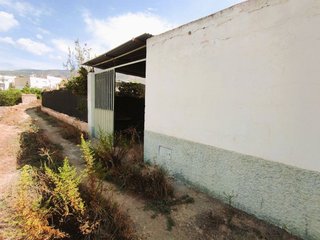 Cortijo en venta en Berja