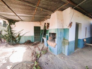 Cortijo en venta en Berja