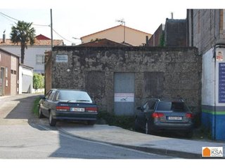 Casa en venta en Castiñeiriño - Cruceiro de Sar en Santiago de Compostela
