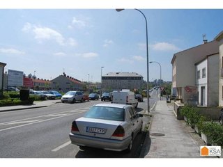 Casa en venta en Castiñeiriño - Cruceiro de Sar en Santiago de Compostela