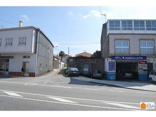 Casa en venta en Castiñeiriño - Cruceiro de Sar en Santiago de Compostela