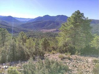 Casa rural en venta en Moratalla