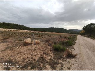 Casa rural en venta en Moratalla