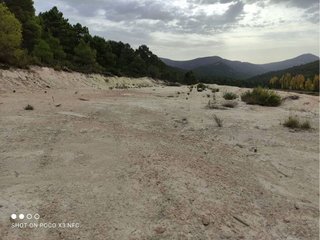 Casa rural en venta en Moratalla