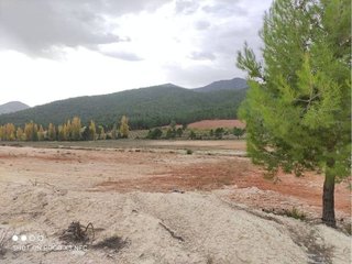 Casa rural en venta en Moratalla