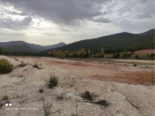 Casa rural en venta en Moratalla