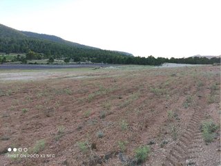 Casa rural en venta en Moratalla