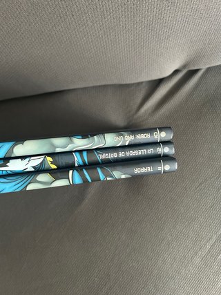 Pack Batman