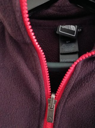 Chaqueta Técnica The North Face Mujer talla S
