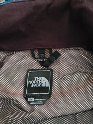 Chaqueta Técnica The North Face Mujer talla S