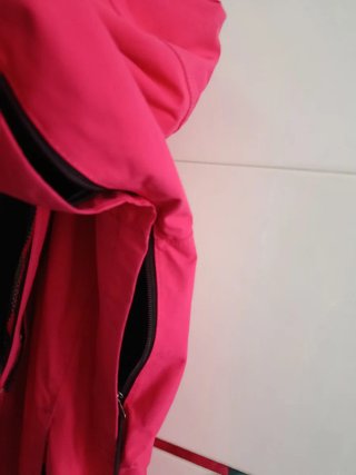 Chaqueta Técnica The North Face Mujer talla S