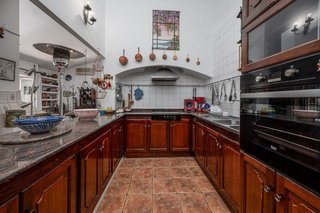 Chalet en venta en Frigiliana