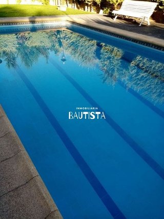 Chalet en venta en Valdepeñas