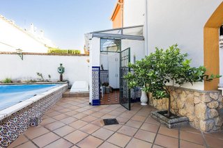 Casa adosada en venta en El Brillante -El Naranjo - El Tablero en Córdoba