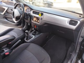 Citroen C-Élysée 2018