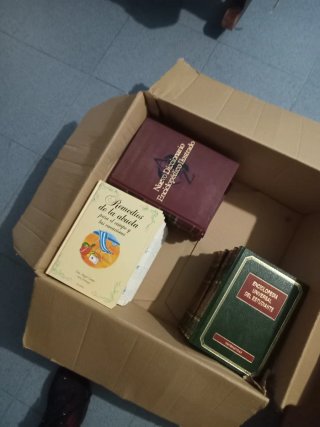 Libros